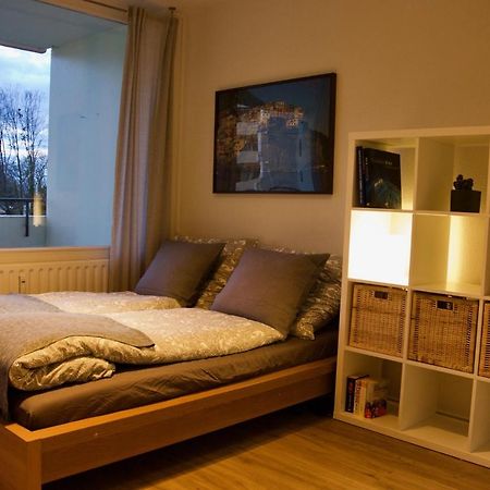 Gemuetliches Studio Fuer Zwei In Immenstaad Nur 500M Vom See Имменштад-ам-Бодензее Экстерьер фото