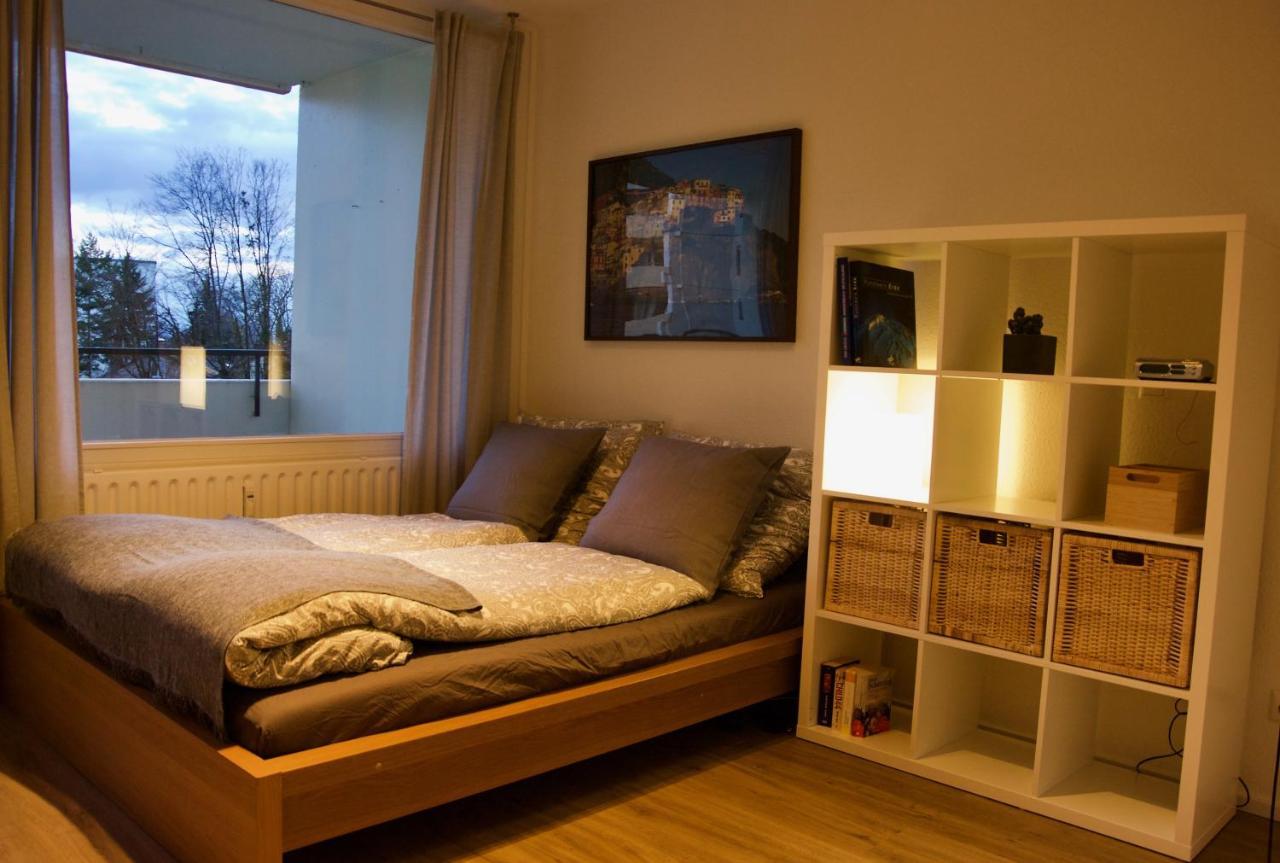 Gemuetliches Studio Fuer Zwei In Immenstaad Nur 500M Vom See Имменштад-ам-Бодензее Экстерьер фото
