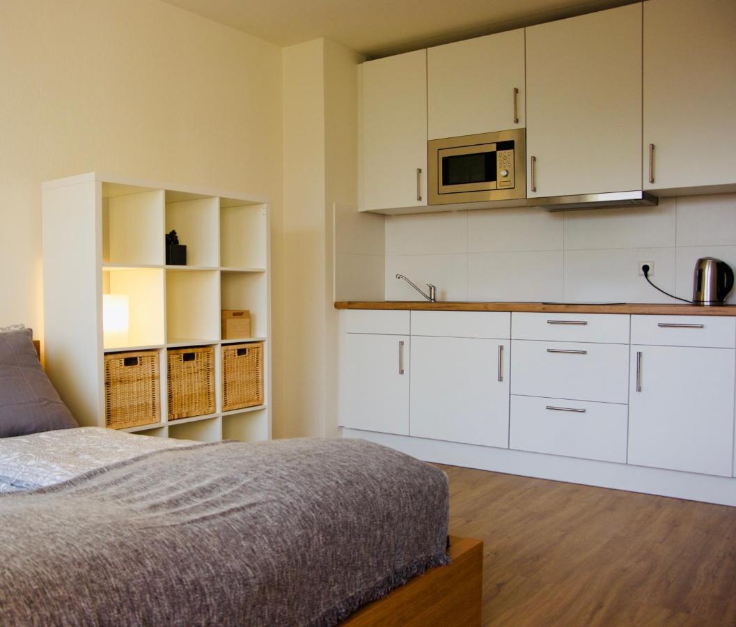Gemuetliches Studio Fuer Zwei In Immenstaad Nur 500M Vom See Имменштад-ам-Бодензее Экстерьер фото